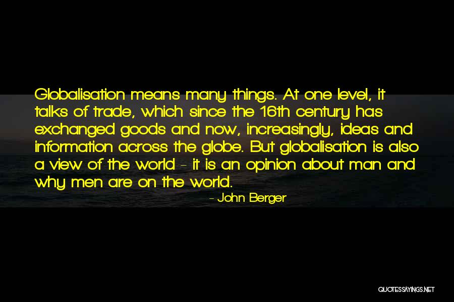 John Berger Quotes 1230666 John Berger Quotes 1230666