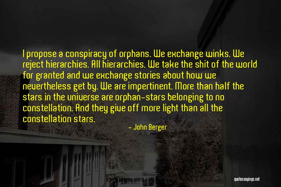 John Berger Quotes 1416532 John Berger Quotes 1416532
