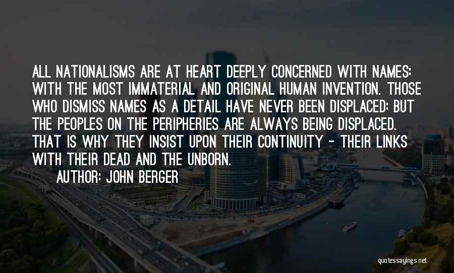 John Berger Quotes 1527019