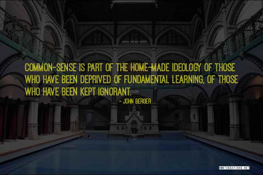 John Berger Quotes 165792 John Berger Quotes 165792
