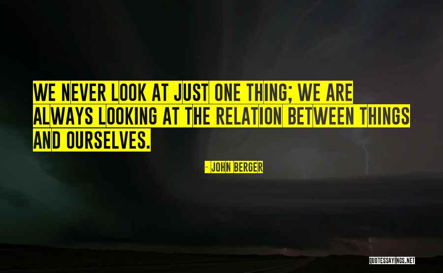 John Berger Quotes 1927414 John Berger Quotes 1927414