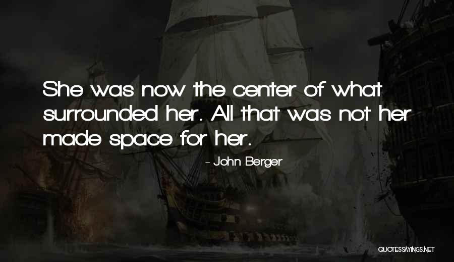 John Berger Quotes 1984143