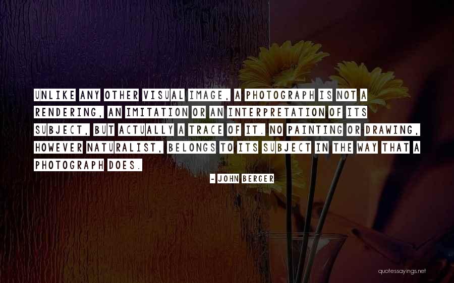 John Berger Quotes 2113053 John Berger Quotes 2113053