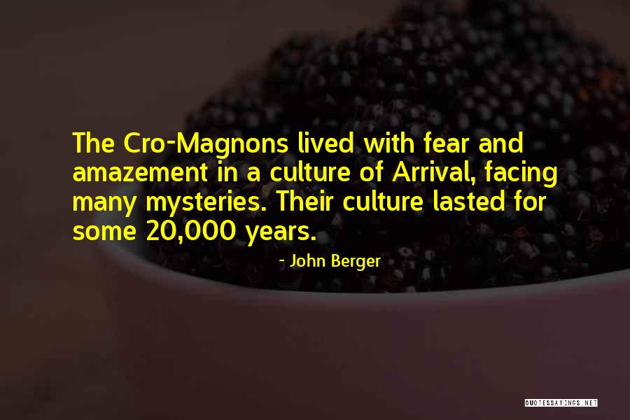 John Berger Quotes 2226074