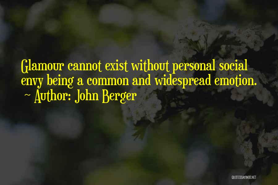 John Berger Quotes 2256886