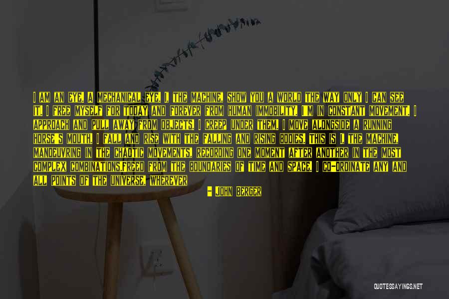 John Berger Quotes 299502 John Berger Quotes 299502