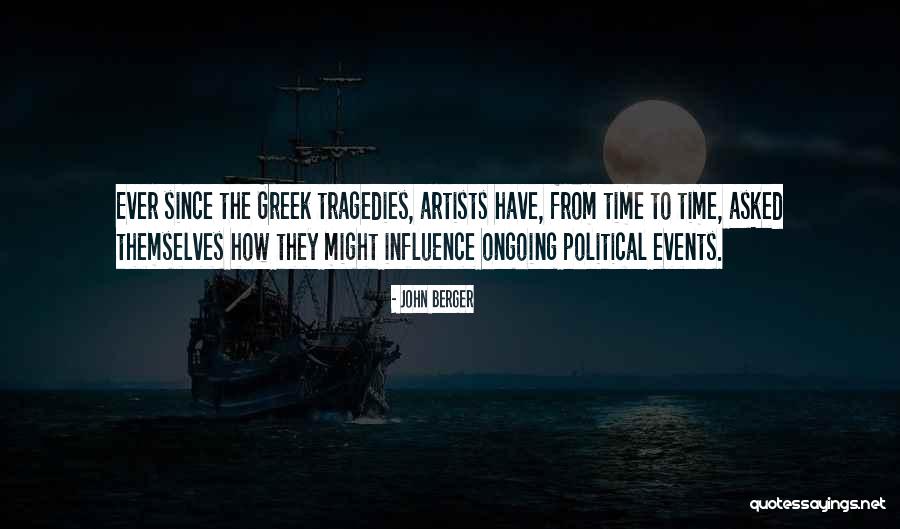 John Berger Quotes 339741 John Berger Quotes 339741