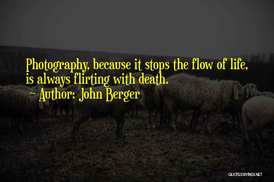 John Berger Quotes 365734