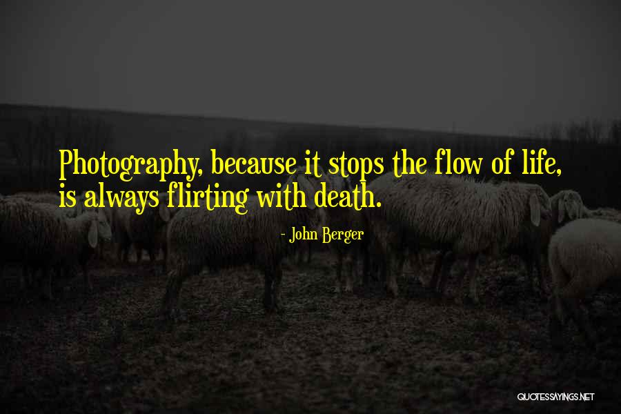 John Berger Quotes 365734