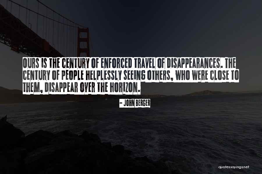 John Berger Quotes 493733 John Berger Quotes 493733