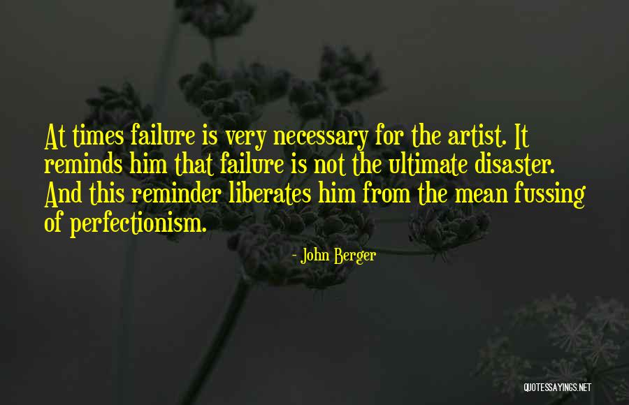 John Berger Quotes 585296