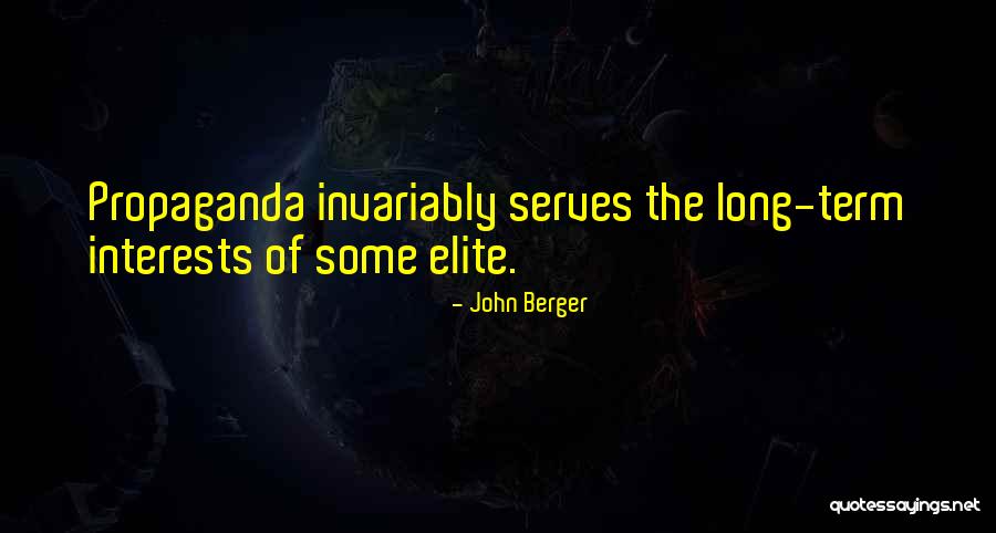 John Berger Quotes 604908