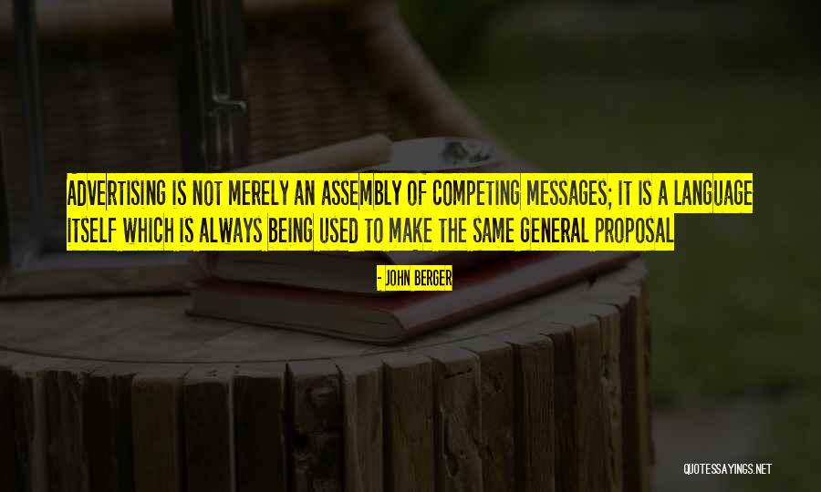 John Berger Quotes 644852 John Berger Quotes 644852