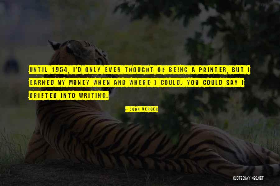 John Berger Quotes 682094 John Berger Quotes 682094