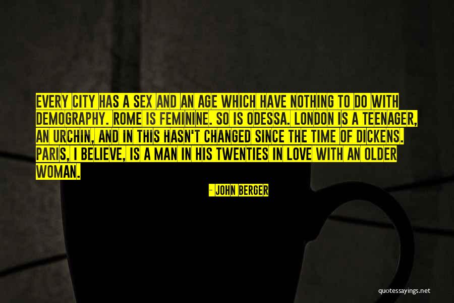 John Berger Quotes 683036 John Berger Quotes 683036
