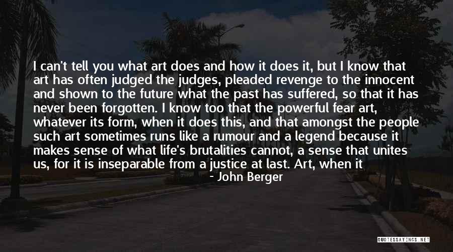John Berger Quotes 691807 John Berger Quotes 691807