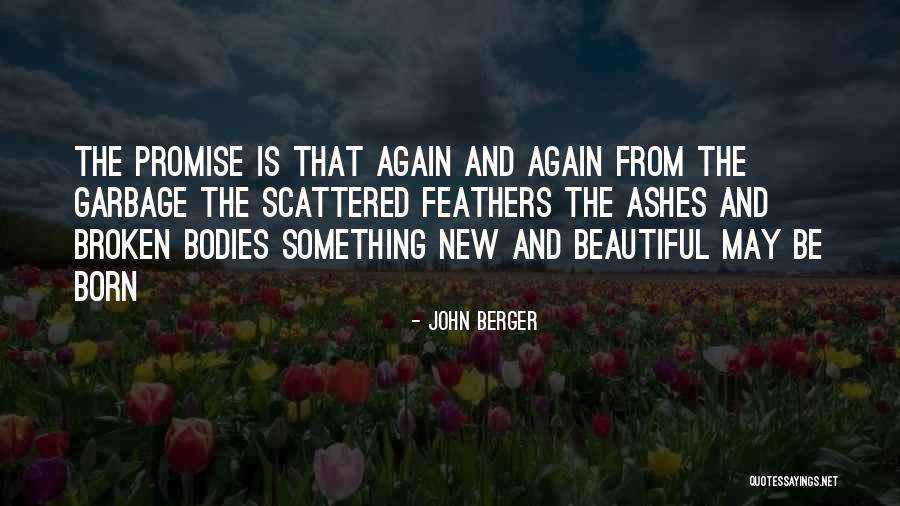 John Berger Quotes 902085