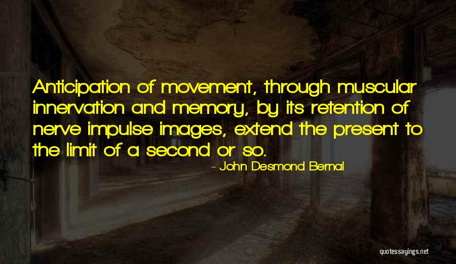 John Bernal Quotes By John Desmond Bernal