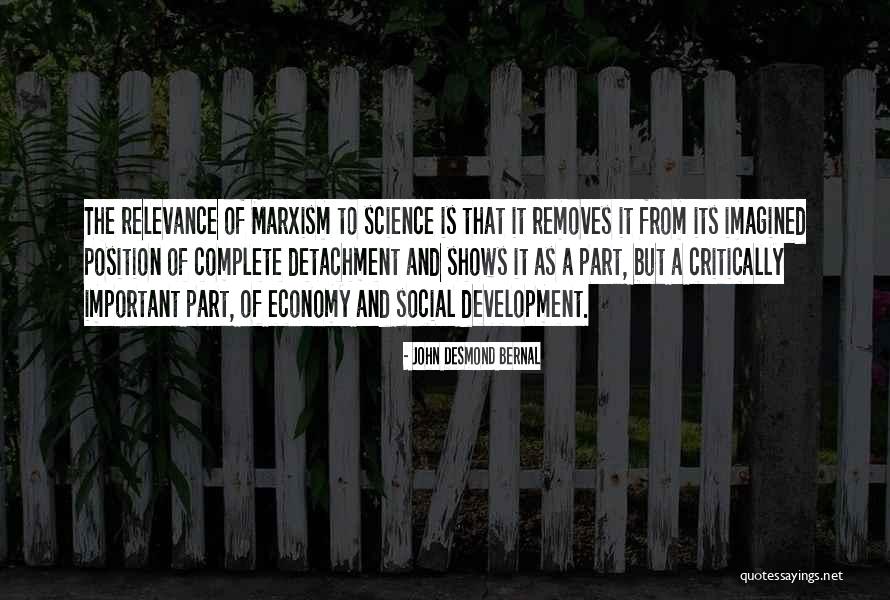 John Bernal Quotes By John Desmond Bernal John Bernal Quotes By John Desmond Bernal