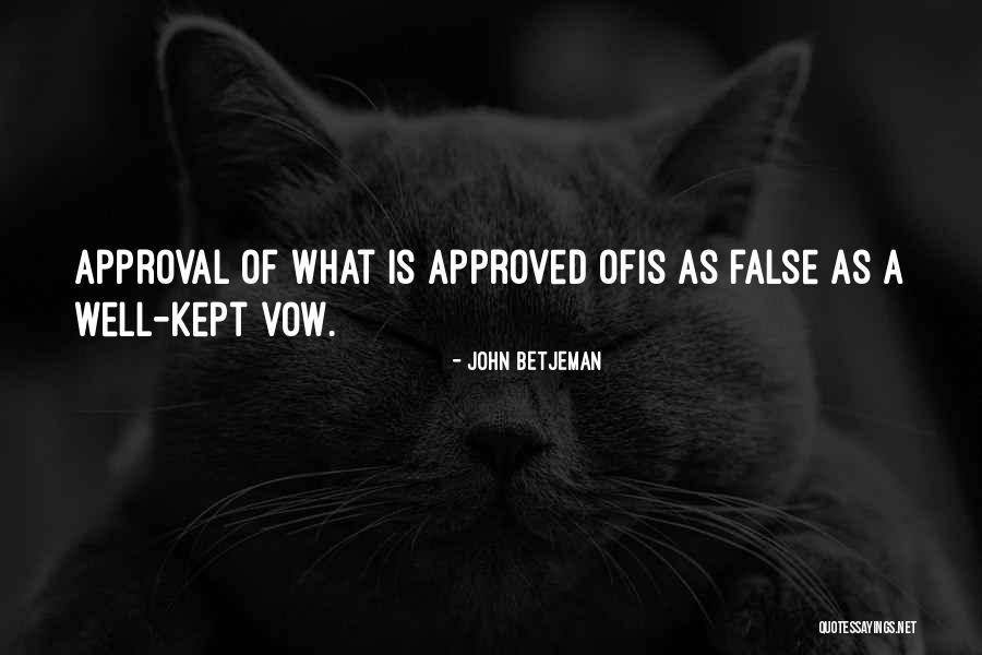 John Betjeman Quotes 2187002 John Betjeman Quotes 2187002