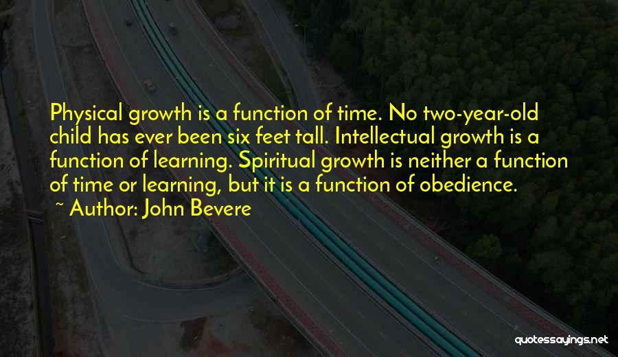 John Bevere Quotes 1098784