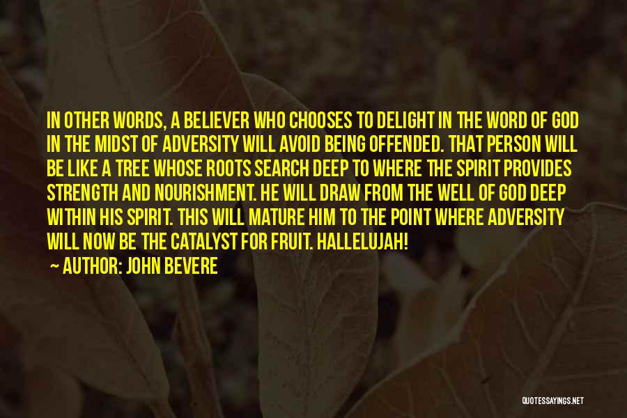 John Bevere Quotes 1202492