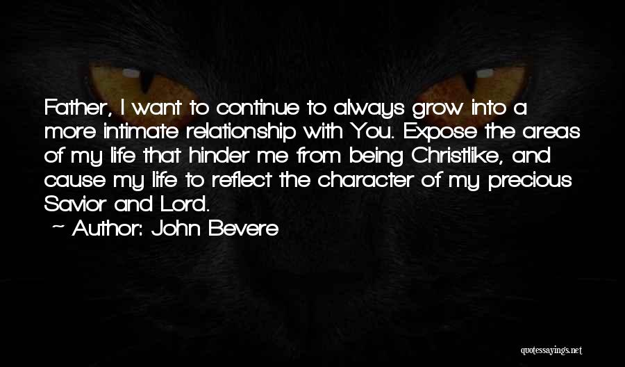 John Bevere Quotes 1238059