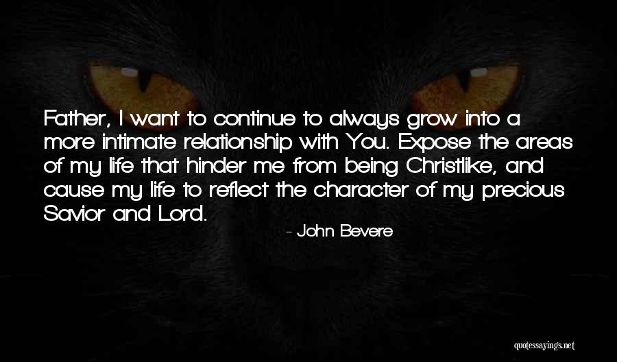 John Bevere Quotes 1238059