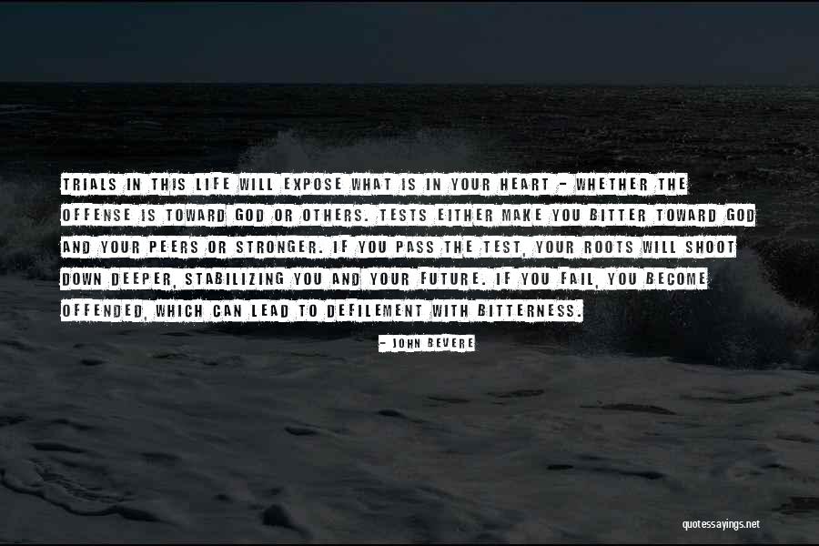 John Bevere Quotes 1382489 John Bevere Quotes 1382489
