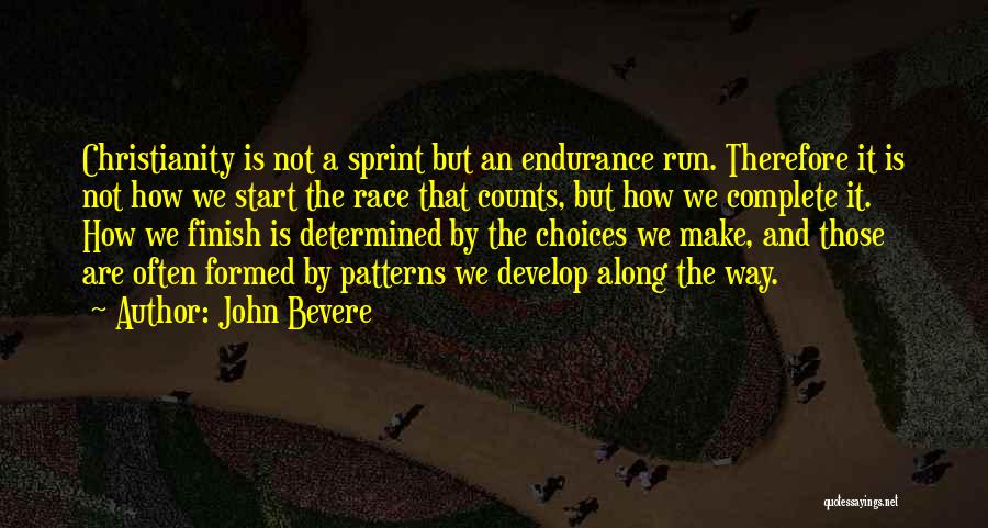 John Bevere Quotes 1975446