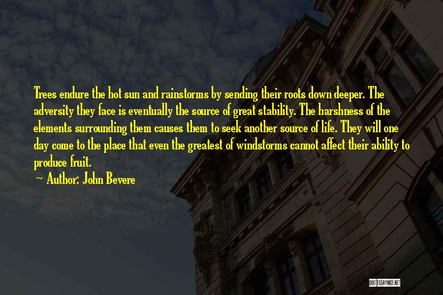 John Bevere Quotes 2074084