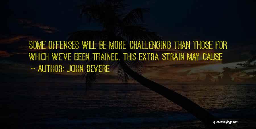 John Bevere Quotes 264894