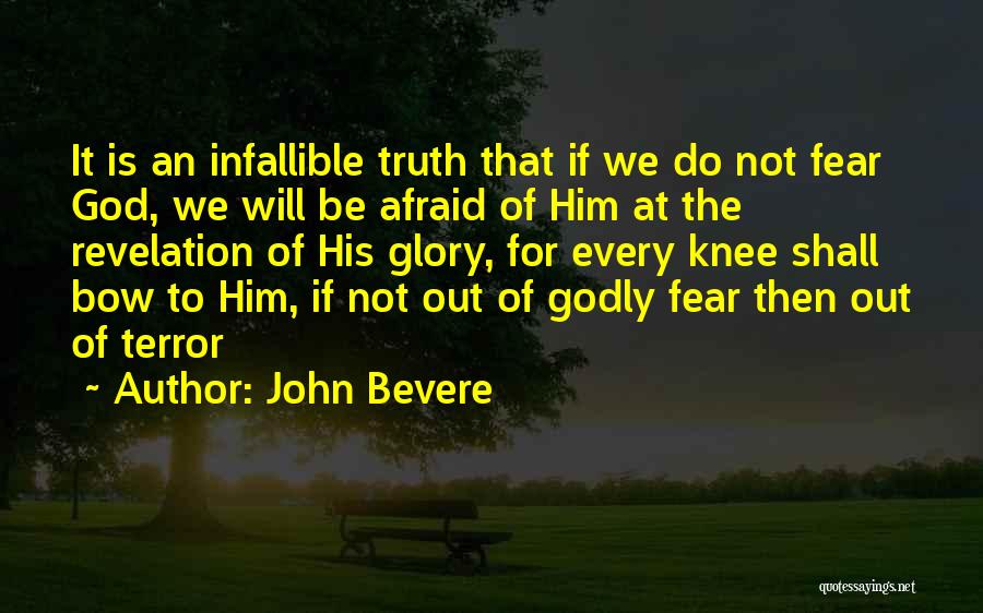 John Bevere Quotes 406128