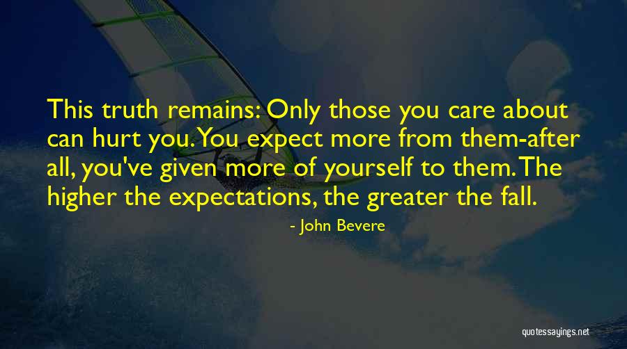 John Bevere Quotes 807254 John Bevere Quotes 807254