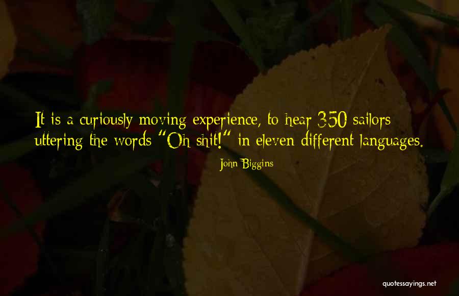 John Biggins Quotes 1047617 John Biggins Quotes 1047617