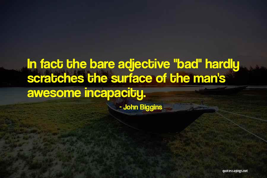 John Biggins Quotes 290851