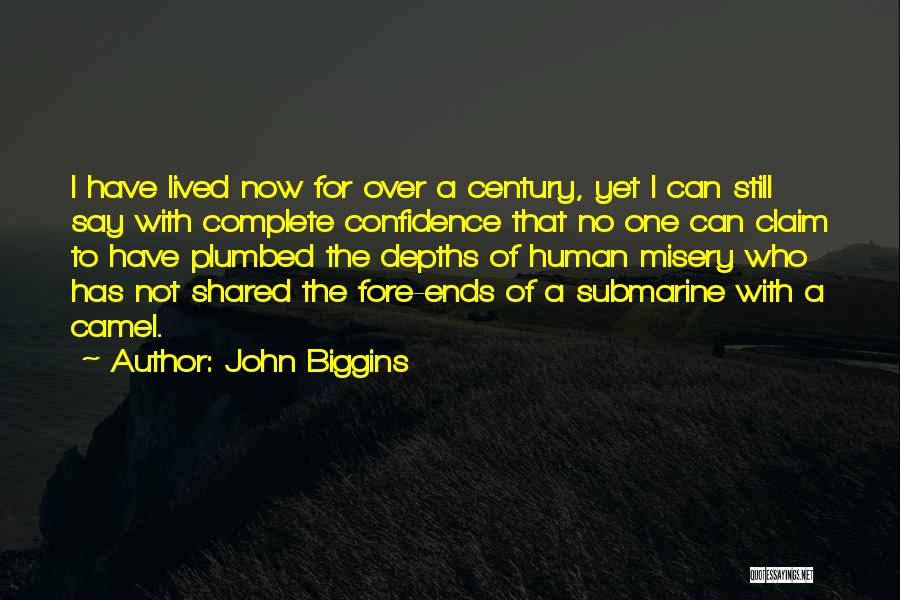 John Biggins Quotes 892573