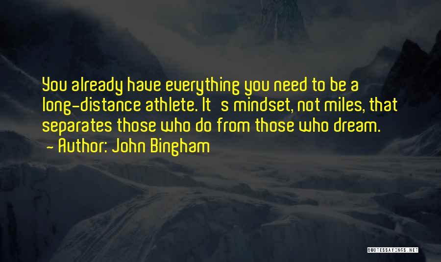 John Bingham Quotes 1626208