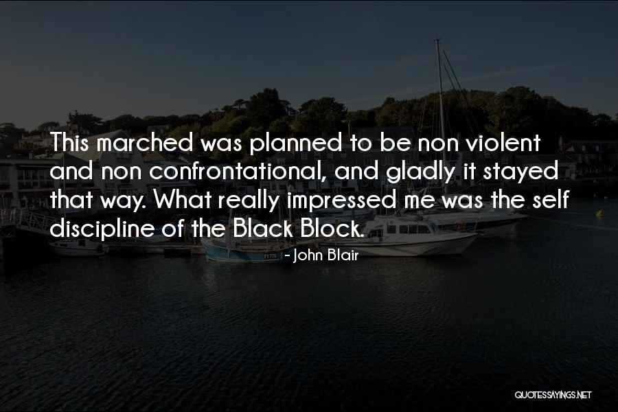 John Blair Quotes 1996848 John Blair Quotes 1996848