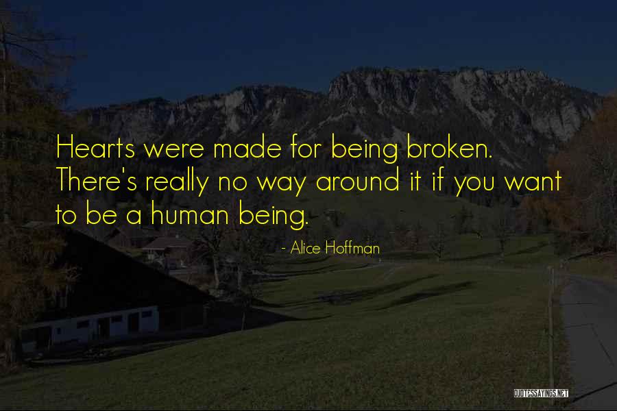 John Blake Quotes By Alice Hoffman John Blake Quotes By Alice Hoffman