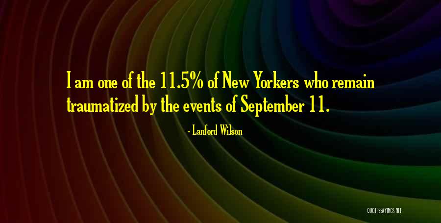 John Blake Quotes By Lanford Wilson John Blake Quotes By Lanford Wilson