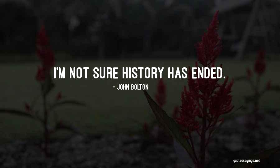 John Bolton Quotes 1171314 John Bolton Quotes 1171314