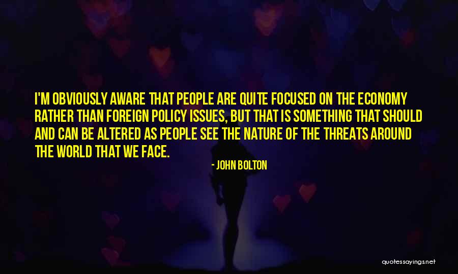 John Bolton Quotes 1328953 John Bolton Quotes 1328953