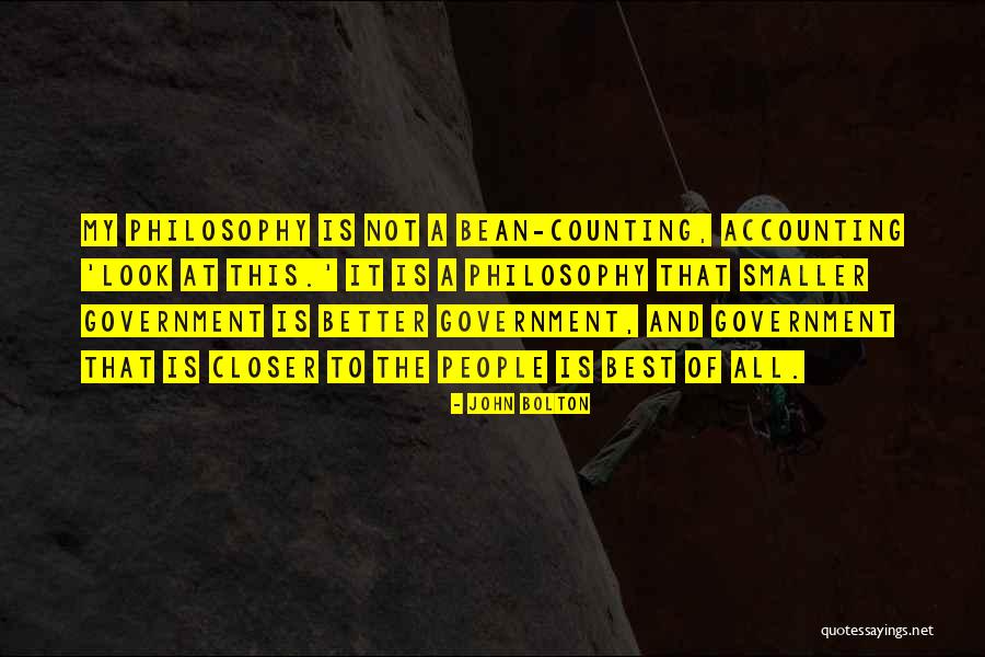 John Bolton Quotes 1355207 John Bolton Quotes 1355207