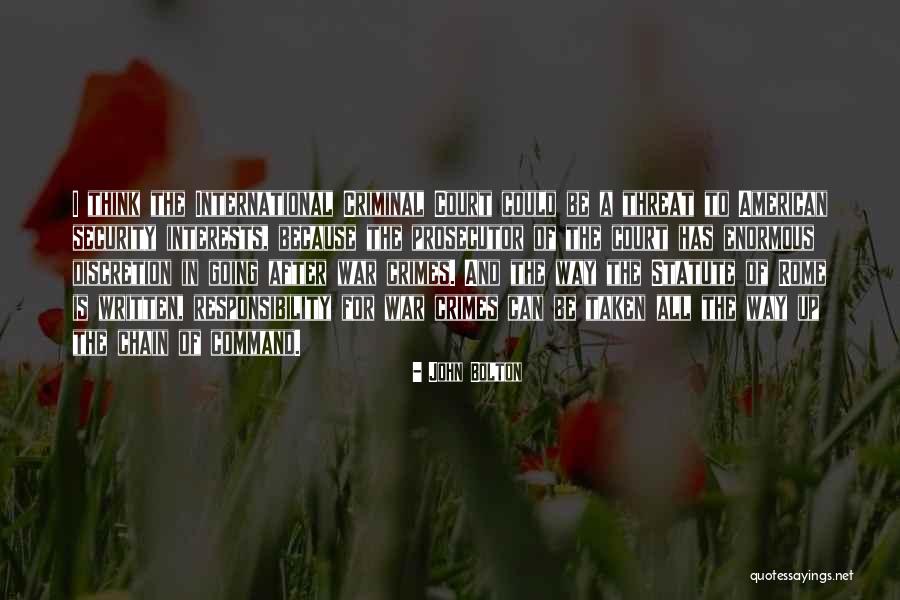 John Bolton Quotes 1560610 John Bolton Quotes 1560610
