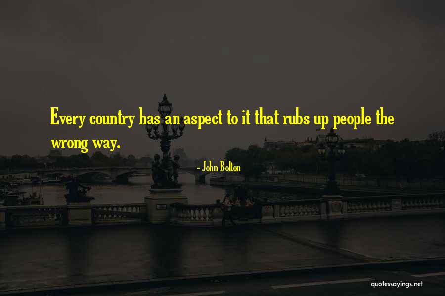 John Bolton Quotes 1684301 John Bolton Quotes 1684301