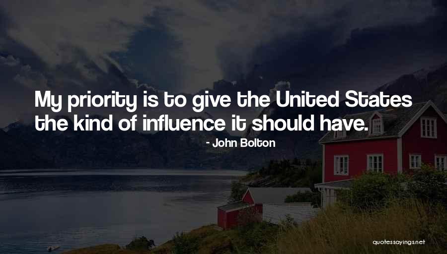 John Bolton Quotes 1755004 John Bolton Quotes 1755004