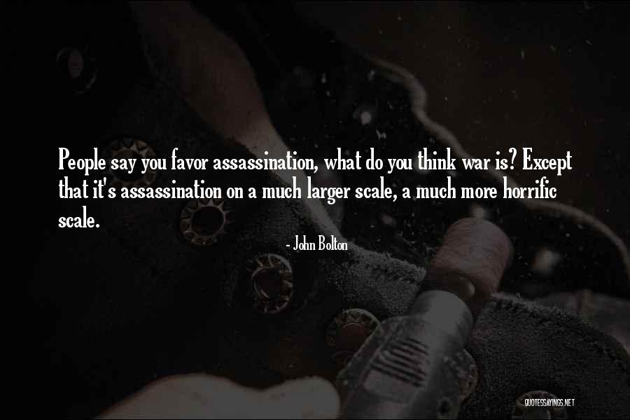 John Bolton Quotes 1937258 John Bolton Quotes 1937258