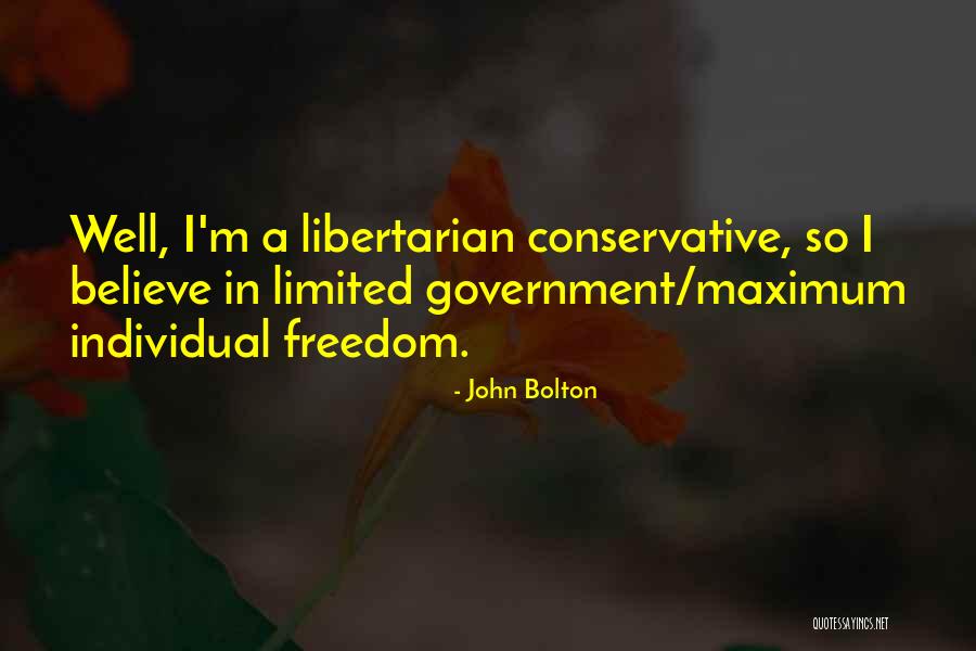 John Bolton Quotes 1965647 John Bolton Quotes 1965647