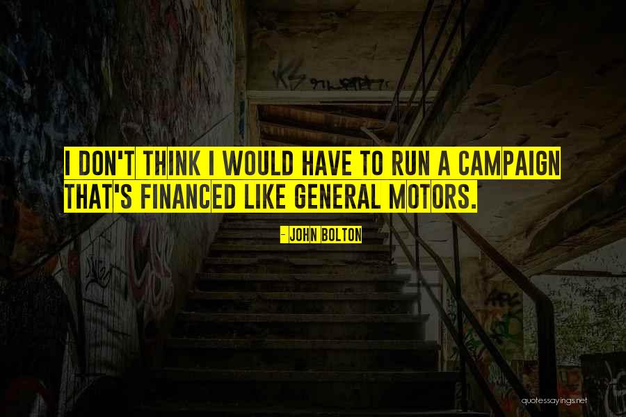 John Bolton Quotes 362257 John Bolton Quotes 362257